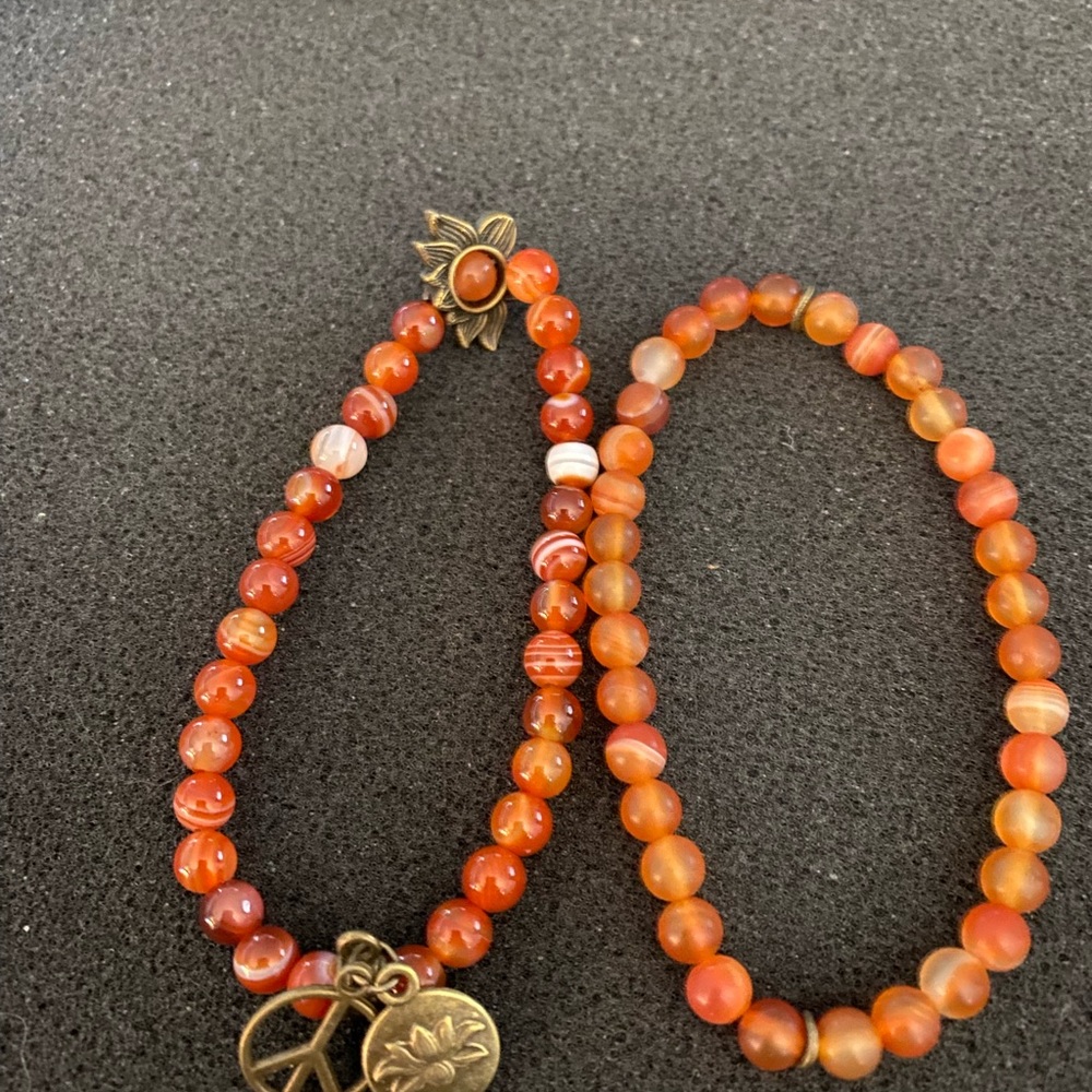 BohoHippie Friendship Bracelets, great as Christmas gifts.